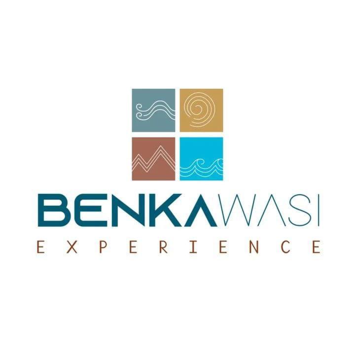 Benkawasi Experience Huaraz Hostel Exterior photo