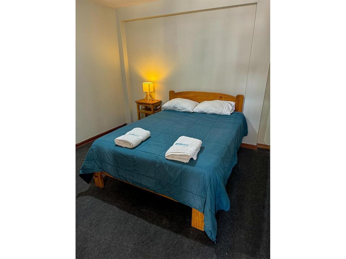 Benkawasi Experience Huaraz Hostel Exterior photo